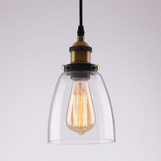 Vintage Loft Lights Premium Modern  Luxury Gold Frame Light Fitting