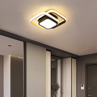 Izak Wall Lamps Modern  Ultra Slim LED Panel Lighting