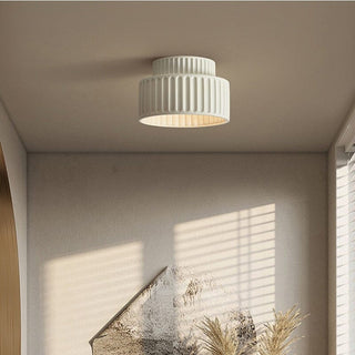 Quinn Ceiling Lights Modern  Ultra Slim LED Panel Lighting