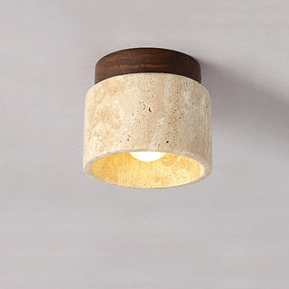 Aria Wabi Sabi Light Modern  Ultra Slim LED Panel Lighting
