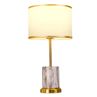Catherine Desk Lamp Modern  Minimalist Round Flush Mount