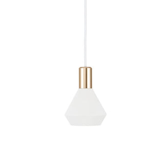 Savannah Nordic Lights Stylish Modern  Luxury Gold Frame Light Fitting