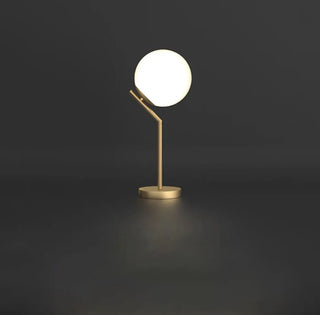 Marylebone Table Lamps Modern  Sleek Linear Suspension Light