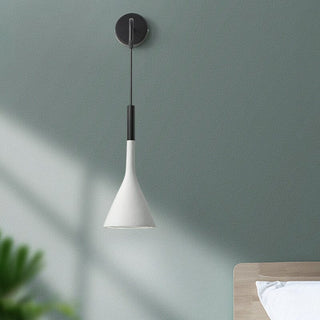 Lantern Wall Lamp Modern  Sleek Linear Suspension Light
