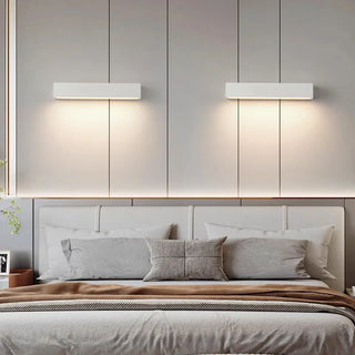 Ellie Waterproof Wall Lamp Modern  Vintage Brass Accent Lighting