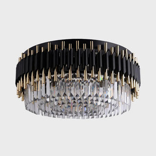 Winford Chandelier Premium Modern  Handcrafted Artisan Ceiling Light