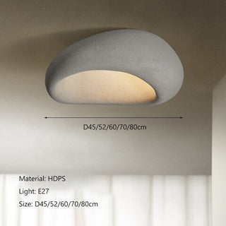 Zynella Wabi Sabi Ceiling Lights Stylish Modern  Timeless Lantern Style Wall Lamp