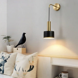 Jacob Wall Lamps Modern  Luxury Marble Base Table Lamp