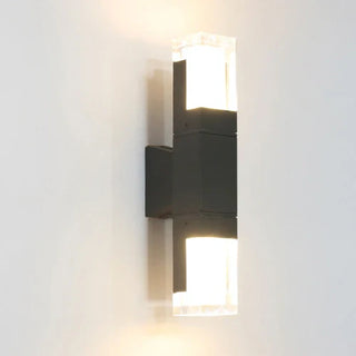 Florence Wall Light Modern Geometric Design Lamp