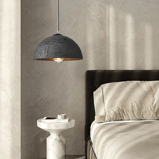 Retro Japanese Pendant Light Classic Modern  Contemporary Crystal Statement Fixture