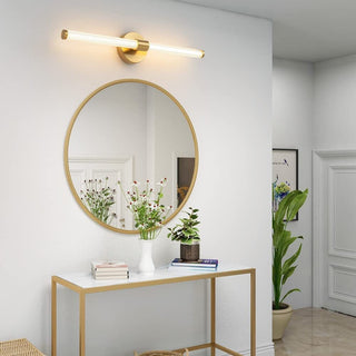 Nikki Wall Lamp Modern  Chic Glass Globe Pendant