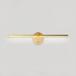 Sophie Wall Lamp Artistic Modern  Elegant Teardrop LED Pendant