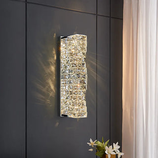 Stafford Wall Lamp Premium Modern  Vintage Brass Accent Lighting