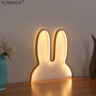 LED Rabbit Wall Lights Modern  Opulent Multi-Tier Crystal Chandelier