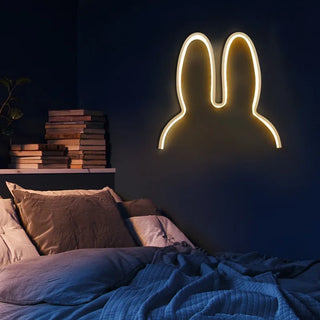 LED Rabbit Wall Lights Modern  Opulent Multi-Tier Crystal Chandelier