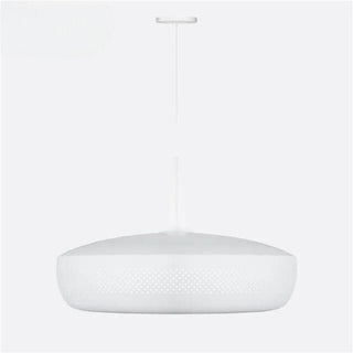 Nordic Danish Art Pendant Lights Modern  Opulent Multi-Tier Crystal Chandelier