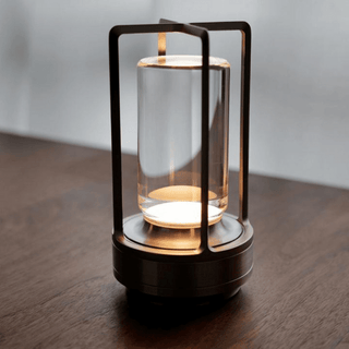 Zynella Crystal Lantern