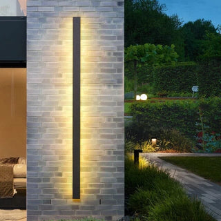 Veronika Outdoor Lamp Stylish Modern  Contemporary Crystal Statement Fixture