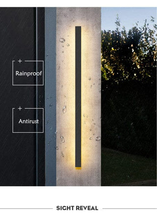 Veronika Outdoor Lamp Stylish Modern  Contemporary Crystal Statement Fixture