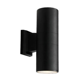 Elma Double Head Wall Light Modern  Classic Drum Shade Ceiling Light