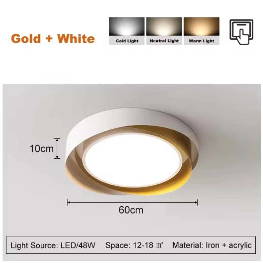 Notting Hill Chandelier