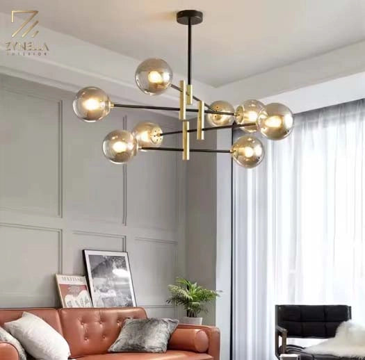 Zynella Ravenhall Chandelier