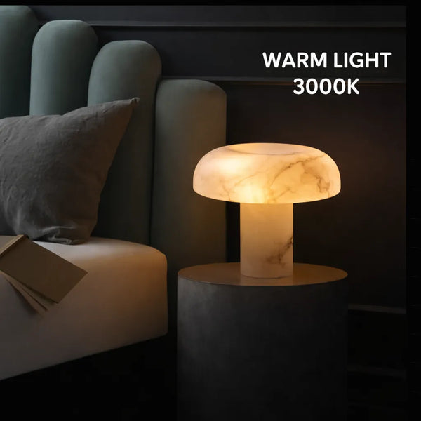 Mira Table Lamp