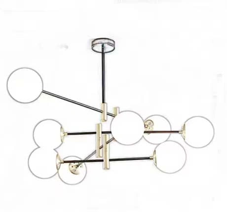 Zynella Ravenhall Chandelier