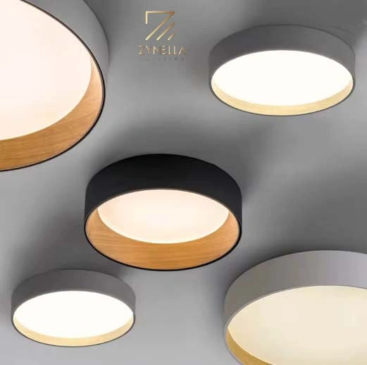 Stratos Atmosphere Lights