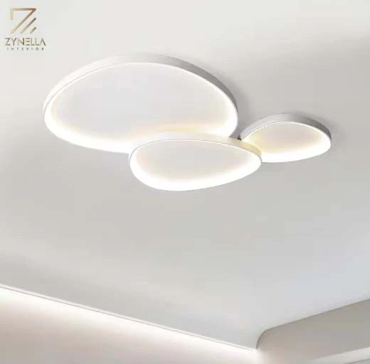 Eluna Lamps