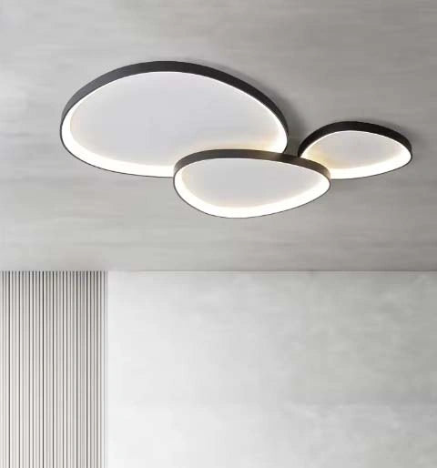 Eluna Lamps