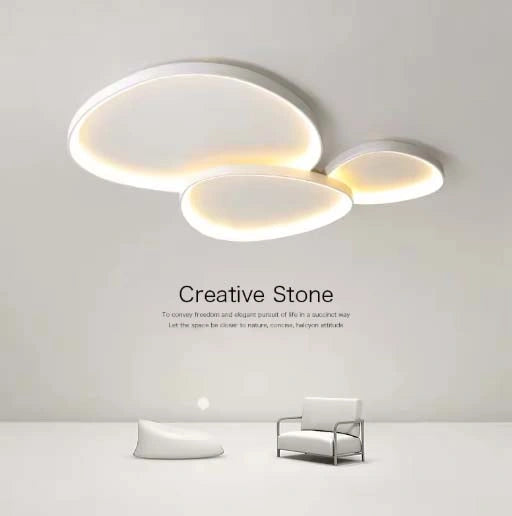 Eluna Lamps