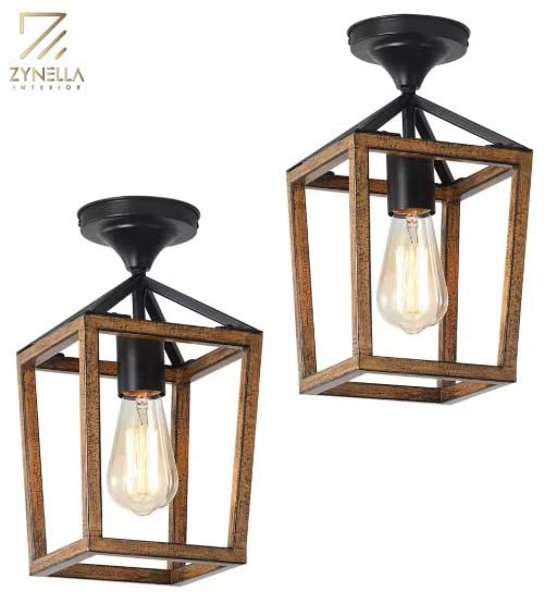 Evren Ceiling Lights