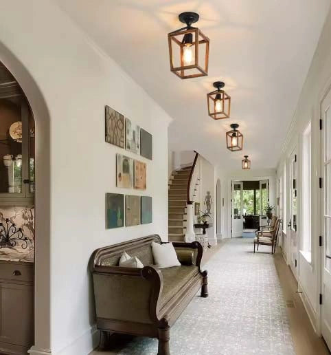 Evren Ceiling Lights