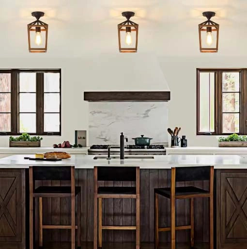 Evren Ceiling Lights