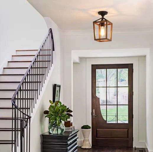 Evren Ceiling Lights