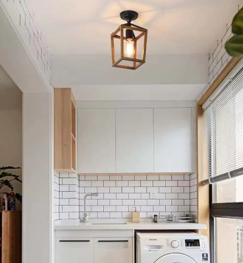 Evren Ceiling Lights