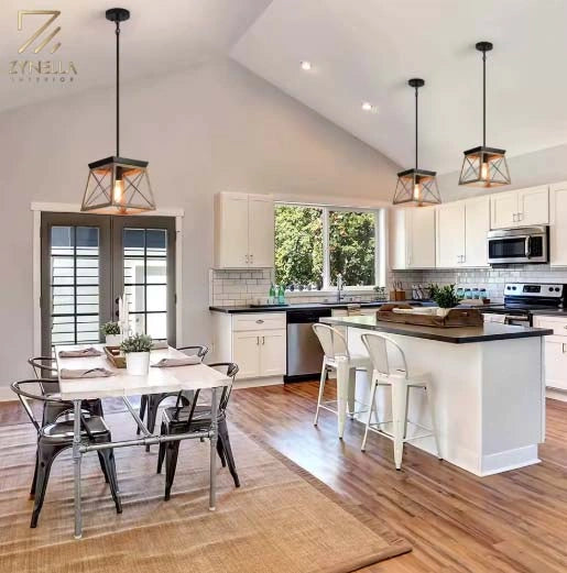 Knightsbridge Chandelier