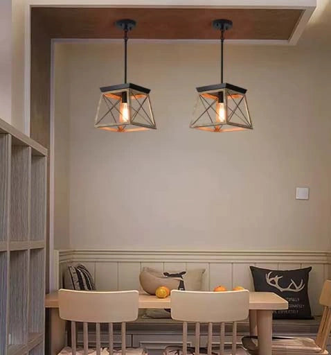 Knightsbridge Chandelier