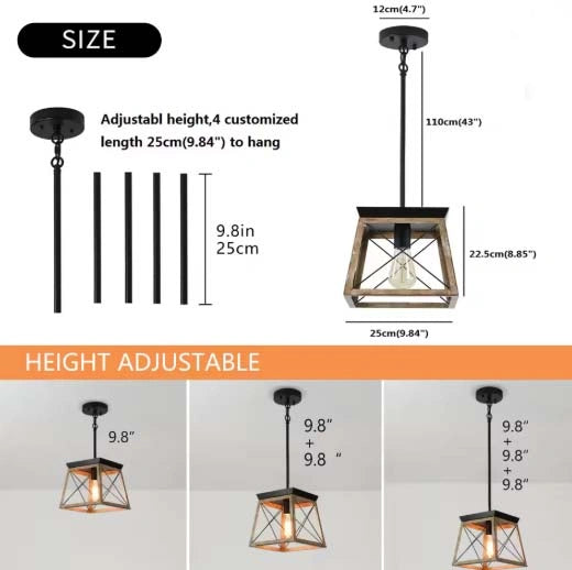 Knightsbridge Chandelier