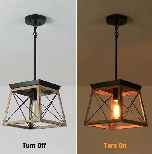 Knightsbridge Chandelier