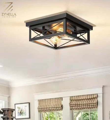 Valora Contemporary Retro Light