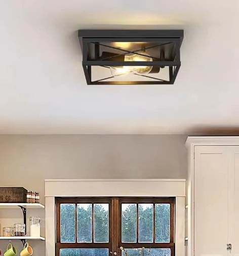 Valora Contemporary Retro Light