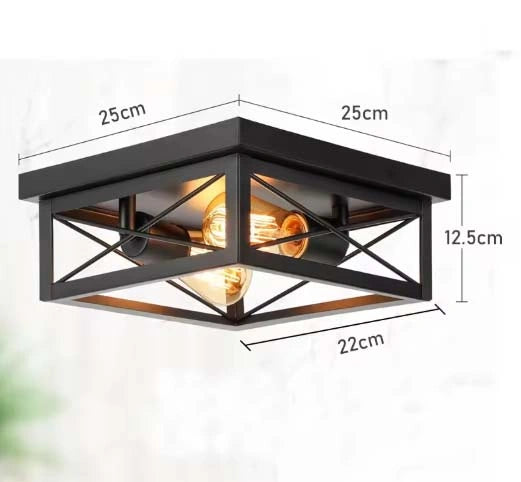 Valora Contemporary Retro Light