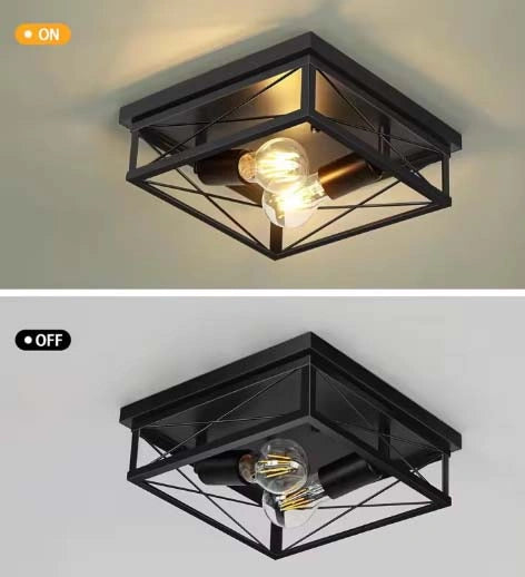 Valora Contemporary Retro Light