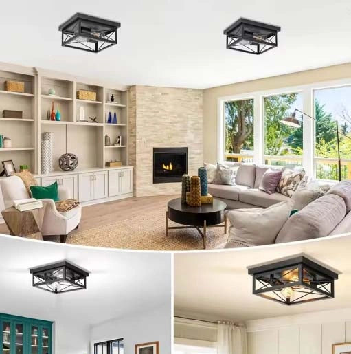 Valora Contemporary Retro Light