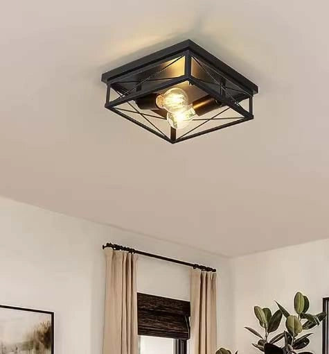 Valora Contemporary Retro Light