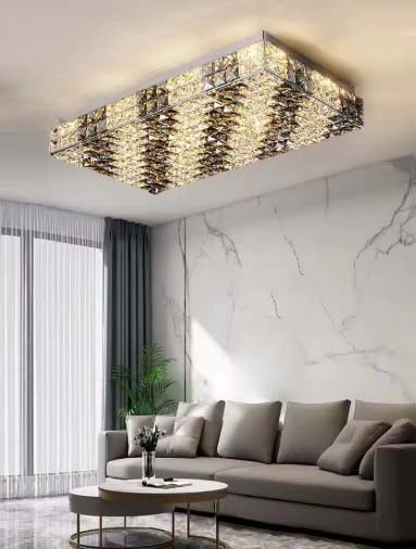 Auriel Bloom Chandelier Lights