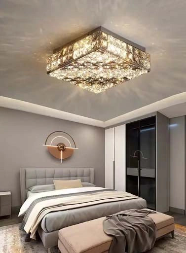 Auriel Bloom Chandelier Lights