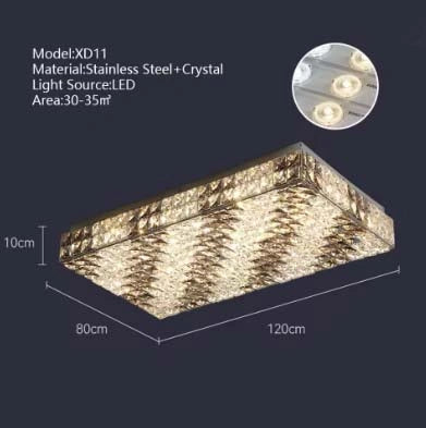 Auriel Bloom Chandelier Lights